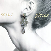 Lade das Bild in den Galerie-Viewer, d99 - Medaillons Serie 3