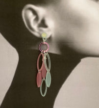 Lade das Bild in den Galerie-Viewer, d93 - blattwerk