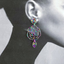 Lade das Bild in den Galerie-Viewer, d04 - rosen