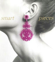 Lade das Bild in den Galerie-Viewer, d40 - medaillons groß