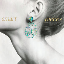 Lade das Bild in den Galerie-Viewer, d68 - bubbles