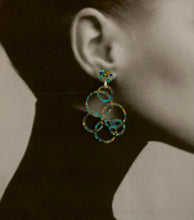 Lade das Bild in den Galerie-Viewer, d68 - bubbles