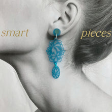 Lade das Bild in den Galerie-Viewer, d99 - Medaillons Serie 3