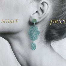 Lade das Bild in den Galerie-Viewer, d99 - Medaillons Serie 3