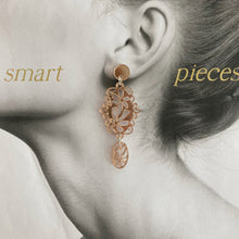 Lade das Bild in den Galerie-Viewer, d99 - Medaillons Serie 3