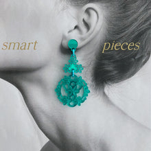 Lade das Bild in den Galerie-Viewer, d40 - medaillons groß