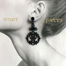 Lade das Bild in den Galerie-Viewer, d40 - medaillons groß