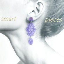 Lade das Bild in den Galerie-Viewer, d99 - Medaillons Serie 3