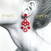 Lade das Bild in den Galerie-Viewer, d64 - Josephine Baker Serie 2