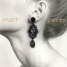 Lade das Bild in den Galerie-Viewer, d99 - Medaillons Serie 3