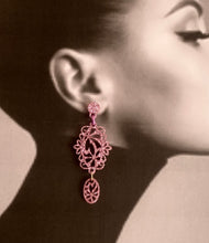 Lade das Bild in den Galerie-Viewer, d99 - Medaillons Serie 3