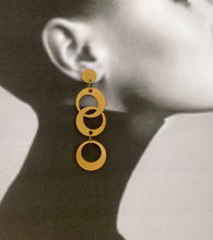 Lade das Bild in den Galerie-Viewer, rings large