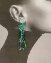 Lade das Bild in den Galerie-Viewer, d93 - blattwerk