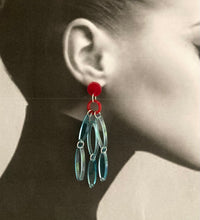 Lade das Bild in den Galerie-Viewer, d93 - blattwerk