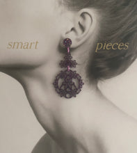 Lade das Bild in den Galerie-Viewer, d40 - medaillons groß