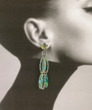 Lade das Bild in den Galerie-Viewer, d93 - blattwerk