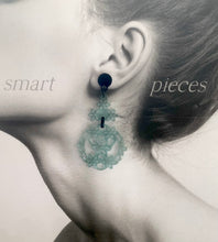 Lade das Bild in den Galerie-Viewer, d40 - medaillons groß