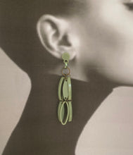 Lade das Bild in den Galerie-Viewer, d93 - blattwerk