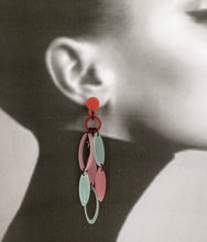 Lade das Bild in den Galerie-Viewer, d93 - blattwerk