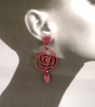 Lade das Bild in den Galerie-Viewer, d04 - rosen