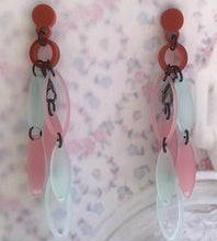 Lade das Bild in den Galerie-Viewer, d93 - blattwerk