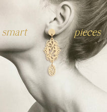 Lade das Bild in den Galerie-Viewer, d99 - Medaillons Serie 3