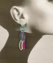 Lade das Bild in den Galerie-Viewer, d93 - blattwerk