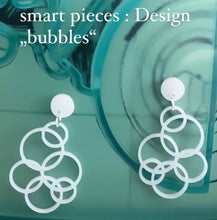 Lade das Bild in den Galerie-Viewer, d68 - bubbles