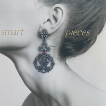 Lade das Bild in den Galerie-Viewer, d40 - medaillons groß