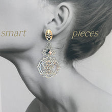 Lade das Bild in den Galerie-Viewer, d40 - medaillons groß