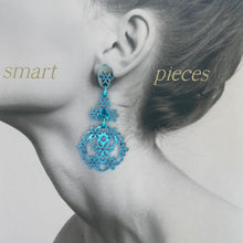 Lade das Bild in den Galerie-Viewer, d40 - medaillons groß