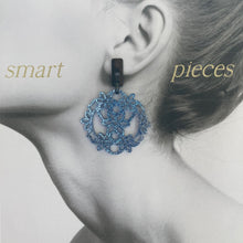 Lade das Bild in den Galerie-Viewer, d40 - medaillons groß