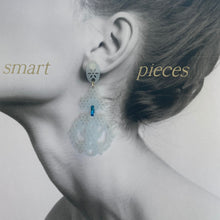 Lade das Bild in den Galerie-Viewer, d40 - medaillons groß