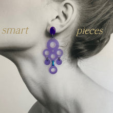 Lade das Bild in den Galerie-Viewer, d64 - Josephine Baker Serie 2