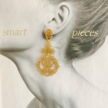 Lade das Bild in den Galerie-Viewer, d40 - medaillons groß