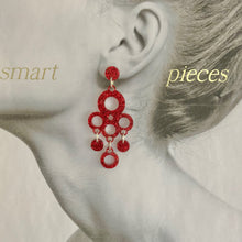 Lade das Bild in den Galerie-Viewer, d64 - Josephine Baker Serie 2