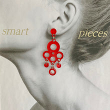 Lade das Bild in den Galerie-Viewer, d64 - Josephine Baker Serie 2