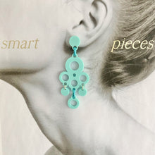 Lade das Bild in den Galerie-Viewer, d64 - Josephine Baker Serie 2