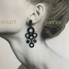 Lade das Bild in den Galerie-Viewer, d64 - Josephine Baker Serie 2