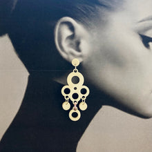 Lade das Bild in den Galerie-Viewer, d64 - Josephine Baker Serie 2