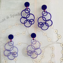 Lade das Bild in den Galerie-Viewer, d68 - bubbles