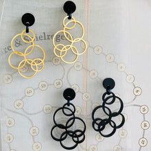 Lade das Bild in den Galerie-Viewer, d68 - bubbles