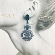 Lade das Bild in den Galerie-Viewer, d40 - medaillons groß