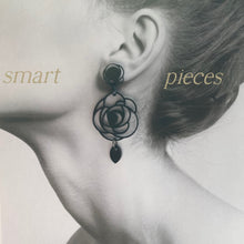 Lade das Bild in den Galerie-Viewer, d04 - rosen