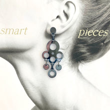 Lade das Bild in den Galerie-Viewer, d64 - Josephine Baker Serie 2