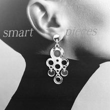 Lade das Bild in den Galerie-Viewer, d64 - Josephine Baker Serie 2