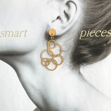 Lade das Bild in den Galerie-Viewer, d68 - bubbles