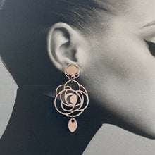 Lade das Bild in den Galerie-Viewer, d04 - rosen