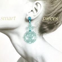 Lade das Bild in den Galerie-Viewer, d40 - medaillons groß