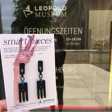 Lade das Bild in den Galerie-Viewer, d15 - Museum Leopold